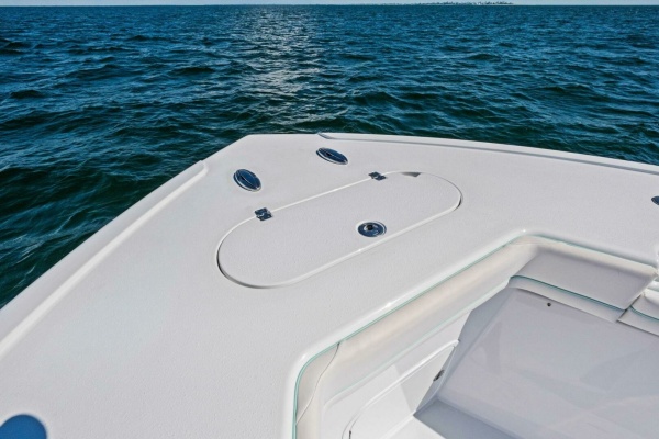 2017 Yellowfin 42 Offshore MIDNIGHT RIDER