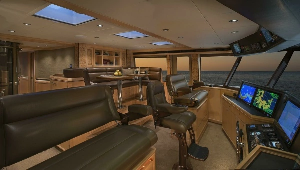 2019 Nordlund 115