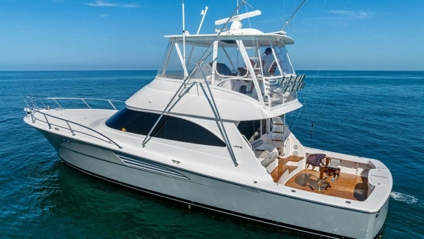 2024 Viking 54