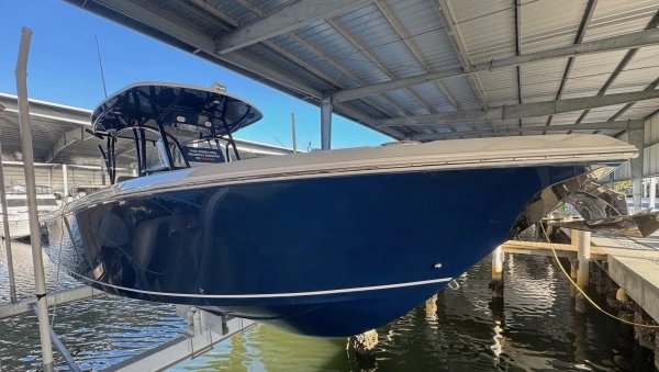 29-ft-Sailfish-2021-29 Center Console-Sarasota Florida United States yacht for sale