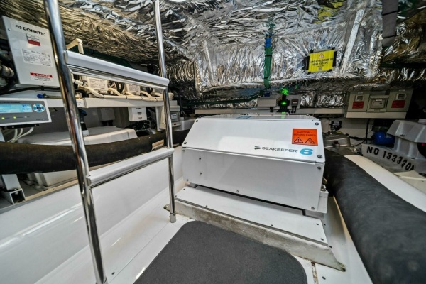 R amp R 50ft Princess Yacht For Sale