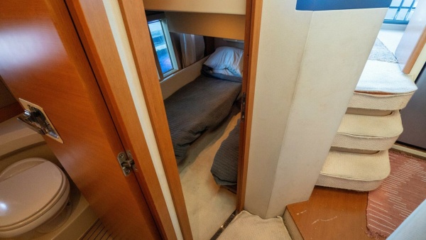 40ft Azimut Yacht For Sale