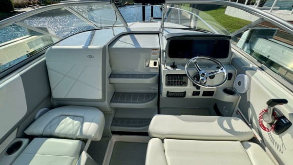 26ft Regal Yacht For Sale