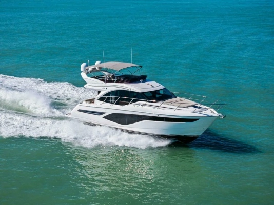 2023 Princess 50