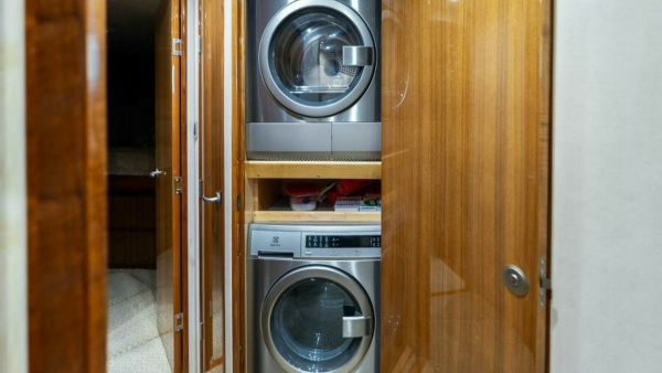 Hot Spot 55ft Viking Yacht For Sale