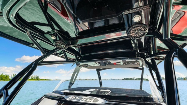 39ft Nor Tech Yacht For Sale