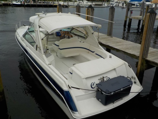 C s The Day 33ft Formula Yacht For Sale