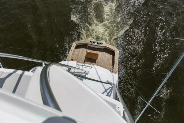 2016 Viking 92