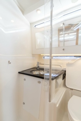In Stock 2025 Nimbus T11 308 40ft Nimbus Yacht For Sale