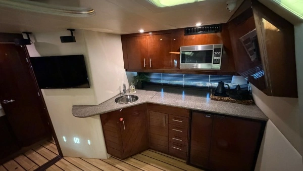 Regal 46 Sport Coupe Yacht For Sale