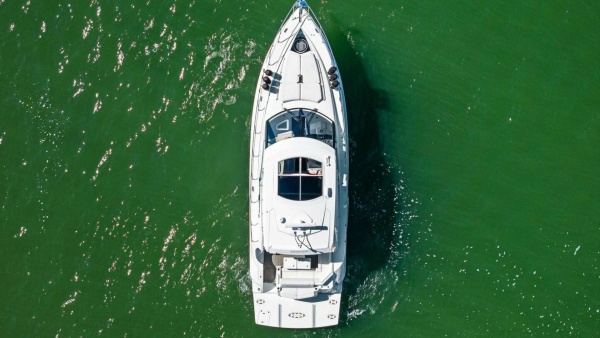 My Everything 45ft Cruisers Yachts Yacht For Sale