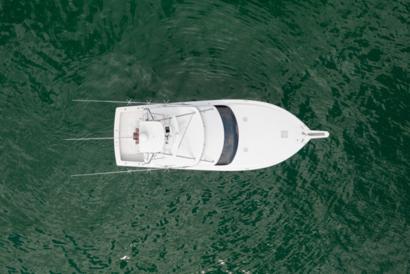 Big Sky 45ft Viking Yacht For Sale