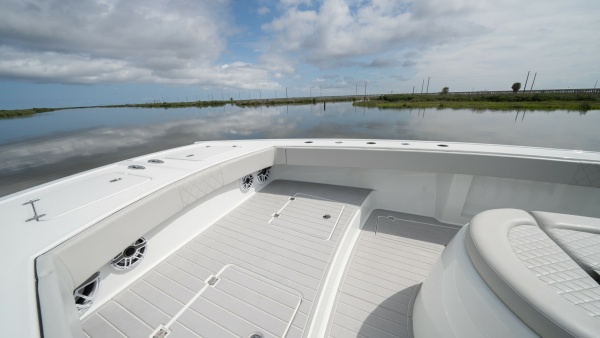 Fortunate Son 42ft Freeman Yacht For Sale