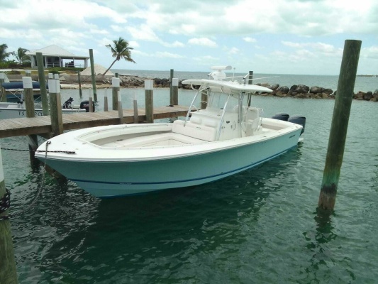 WIN PER DAY 34ft Regulator Yacht For Sale