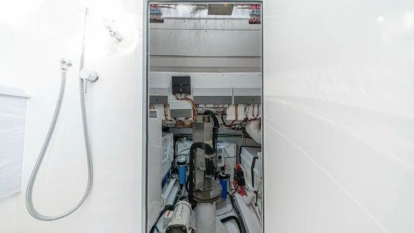 2022 Valhalla Boatworks 46