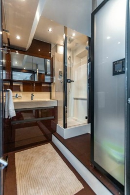 Truly Blessed 63ft Prestige Yacht For Sale