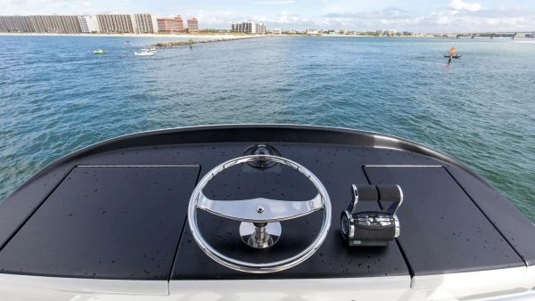 Viking 58 Convertible Yacht For Sale