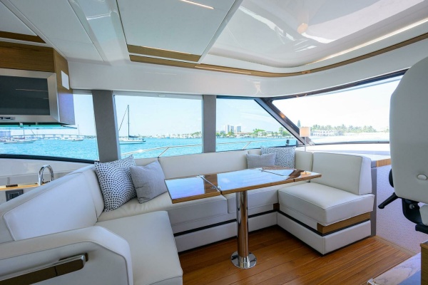 Debbie s Diamond 49ft Tiara Yachts Yacht For Sale
