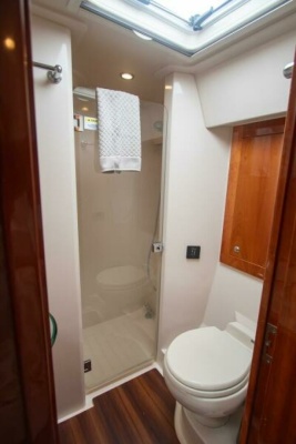 CONTESSA 50ft Riviera Yacht For Sale