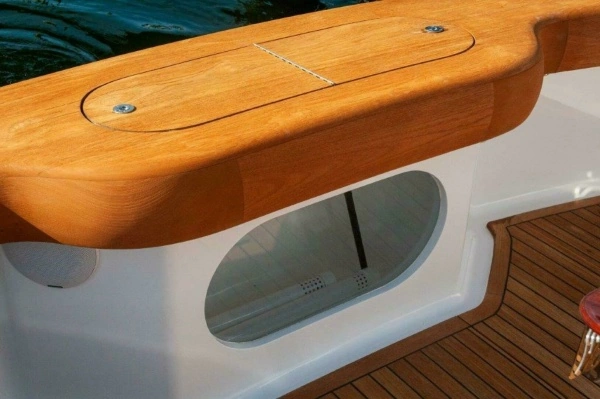 2024 Maverick Yachts Costa Rica 36