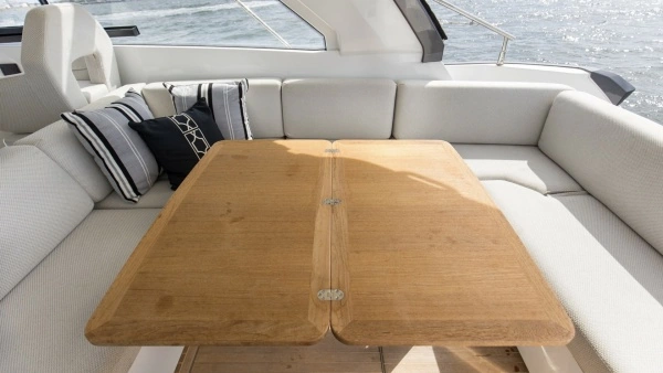 2022 Beneteau 41