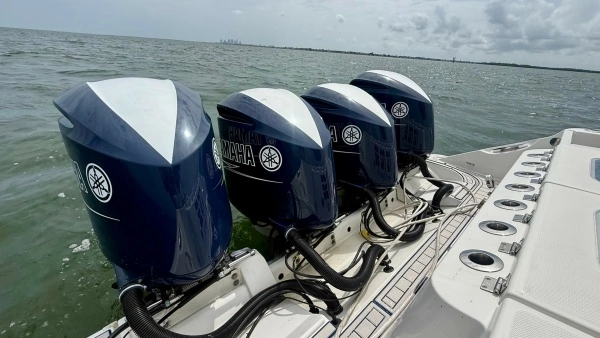 2018 Hydra-Sports 41