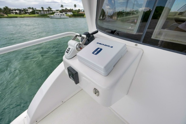 Positive Attitude 57ft Ocean Yachts Yacht For Sale