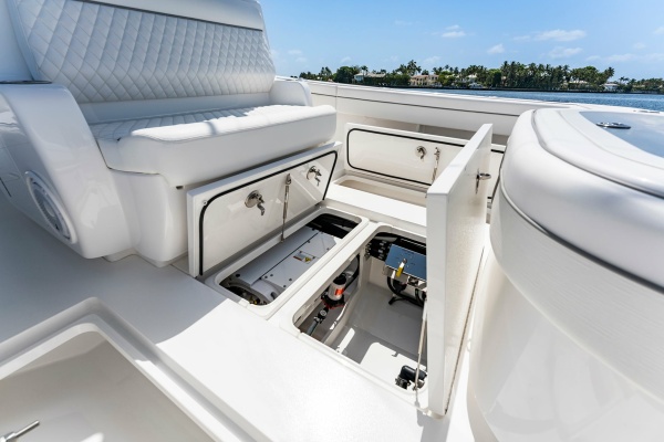 2027 Valhalla V 33 33ft Valhalla Boatworks Yacht For Sale