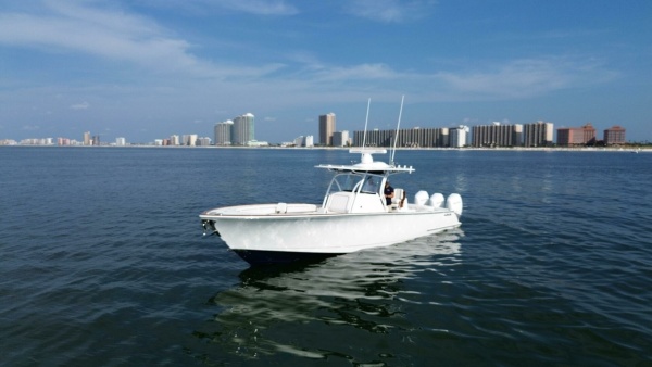Westerly 37ft Valhalla Boatworks Yacht For Sale
