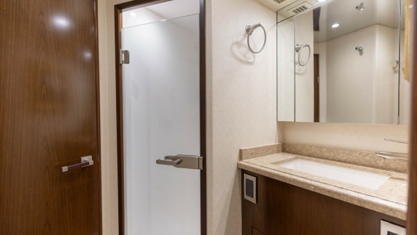 Chula 76ft Viking Yacht For Sale