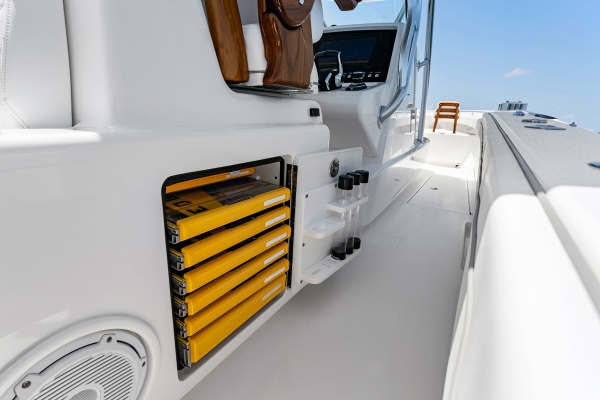2027 Valhalla V 33 33ft Valhalla Boatworks Yacht For Sale