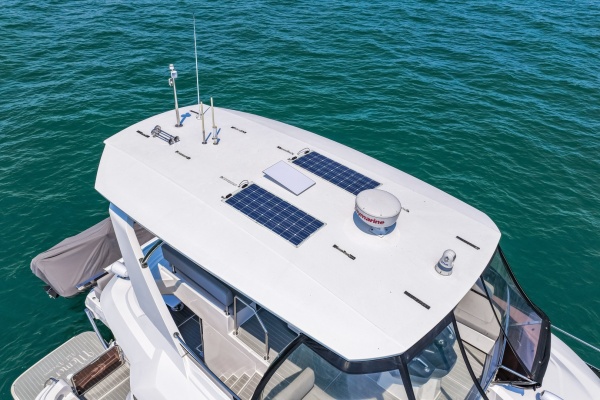Memories Not Dreams 44ft Aquila Yacht For Sale