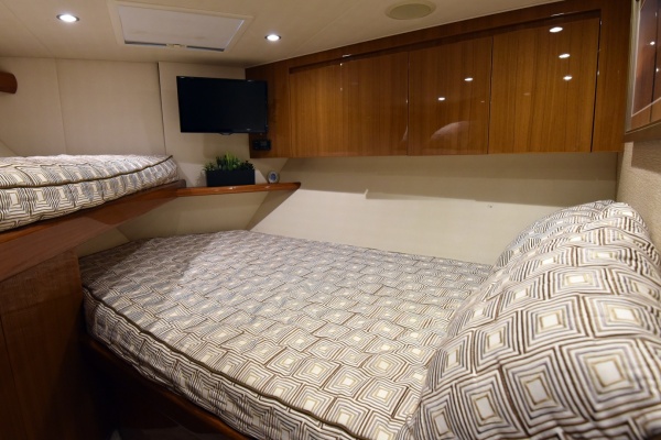 TAG Team 55ft Viking Yacht For Sale