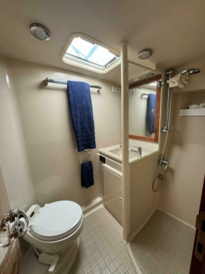FORTUNA 43ft Riviera Yacht For Sale