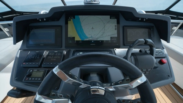 2021 Aquila 44