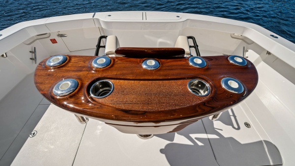 Pipe Dream 54ft Viking Yacht For Sale