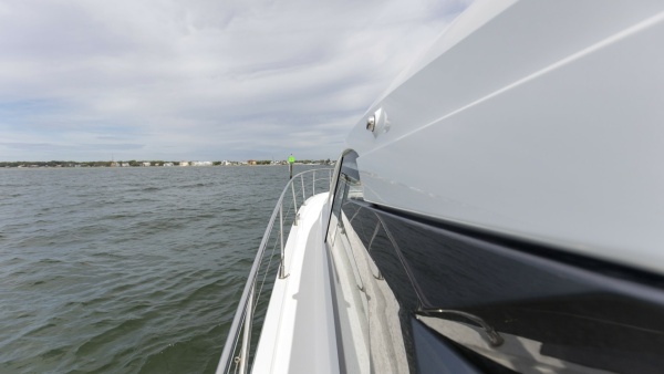 War Downs Eagle 41ft Beneteau Yacht For Sale