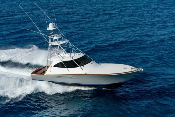 54-ft-Viking-2026-54 Sport Tower-New Gretna New Jersey United States yacht for sale