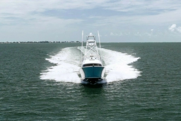 2018 Viking 72
