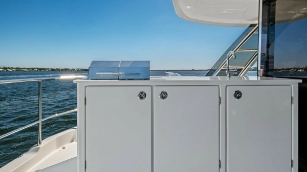 Aquila 54 Yacht Yacht For Sale