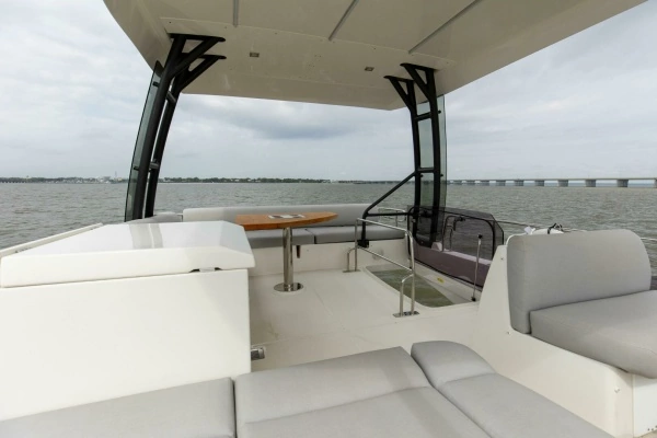 2023 Prestige 46