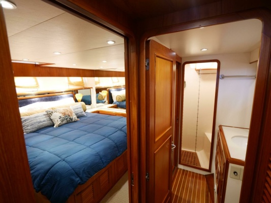 LA CALMA III 62ft Offshore Yachts Yacht For Sale