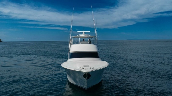 2025 Viking 58