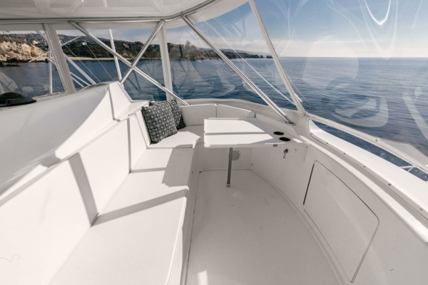 SPECTACULAR BID 56ft Viking Yacht For Sale