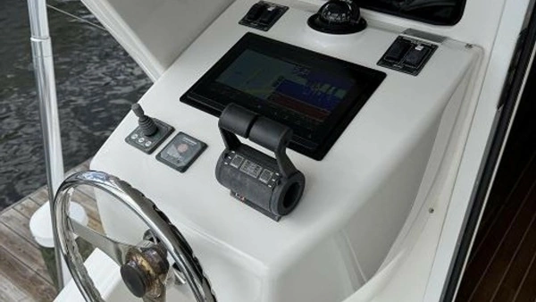 2007 Viking 74