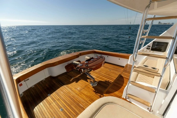 2020 Viking 62