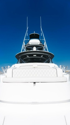 Galati Yacht Sales Trade  55ft Valhalla Boatworks Yacht For Sale