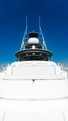 2024 Valhalla Boatworks 55
