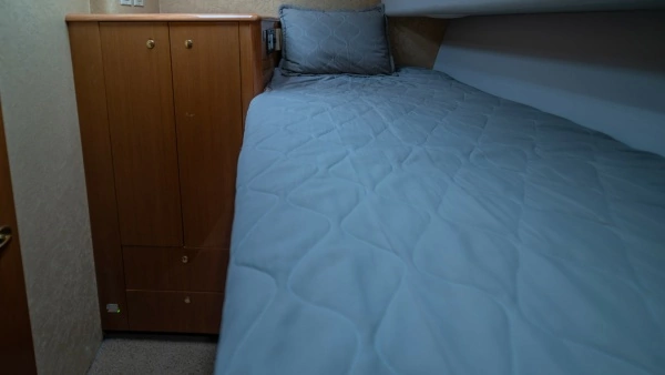 Viking 61 Convertible Yacht For Sale