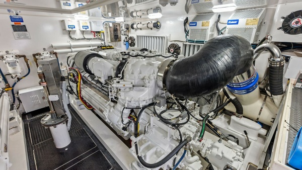 Aussie Rules 80ft Viking Yacht For Sale Aussie Rules 80ft Viking Yacht For Sale
